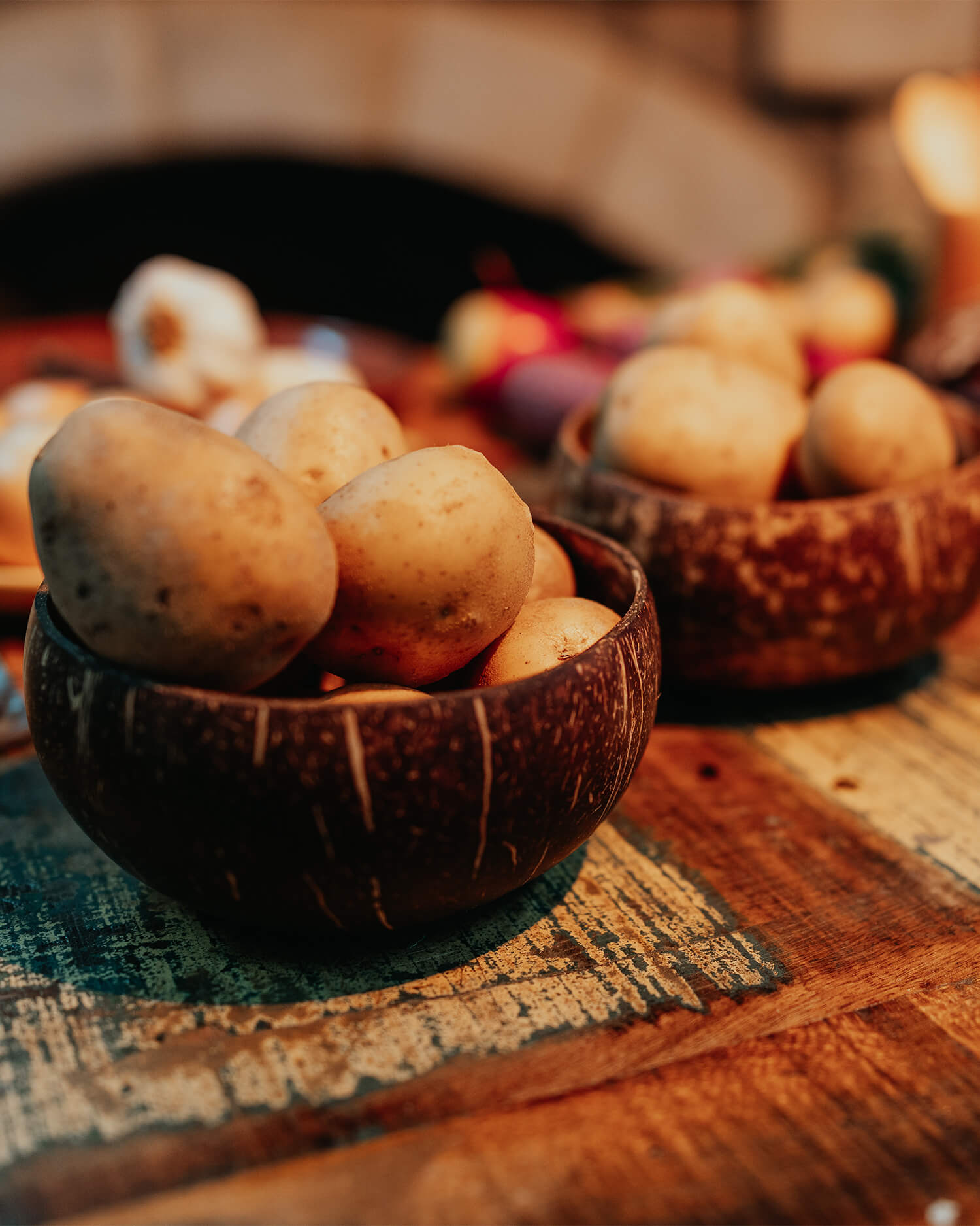 Cocunutbowl