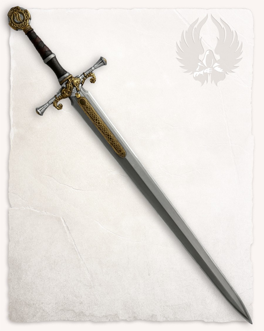 Épée La Duchesse