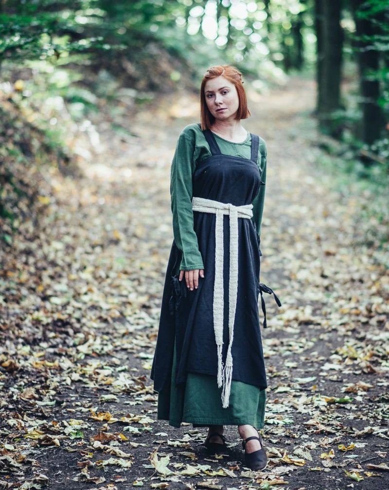 Survêtement Hildegard noir lxl